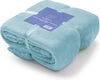 VUODEVAATTEET - Torkkupeitto Dh Fleece Egg Shell Overig