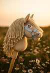 Super Hobby Horse - Super Hobby Horse Premium keppihevonen cremello A5