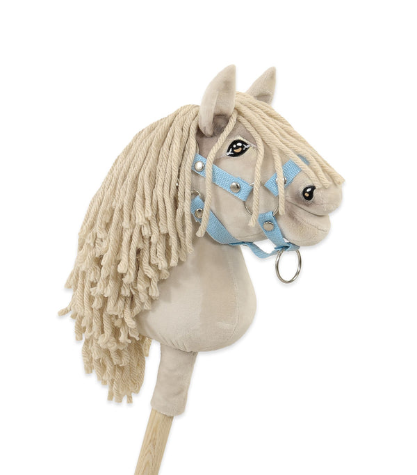 Super Hobby Horse - Super Hobby Horse Premium keppihevonen cremello A5