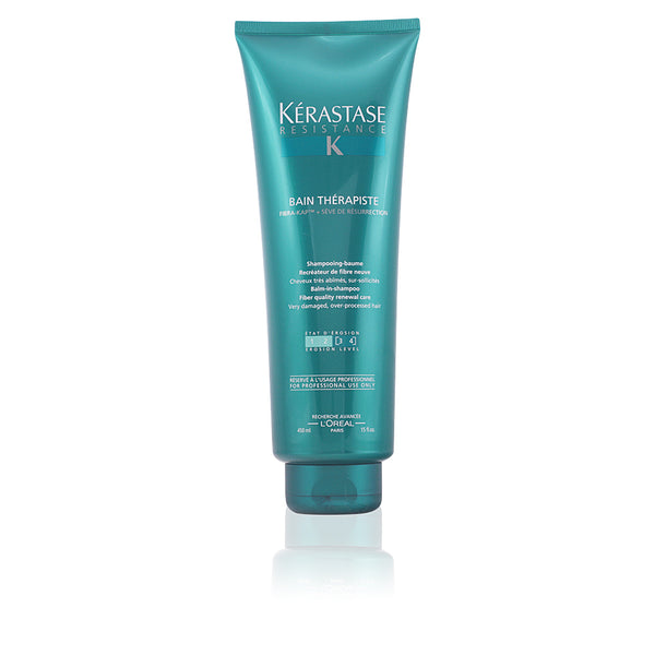 Kerastase - Resistance Therapiste shampooing-baume 450 ml