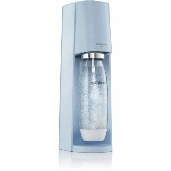 Sodastream Soodakone Sininen - Vuodevaatteet.fi