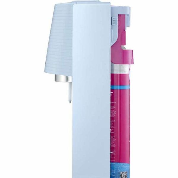 Sodastream Soodakone Sininen - Vuodevaatteet.fi