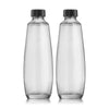 Sodastream Valkoinen Soodakone - Vuodevaatteet.fi