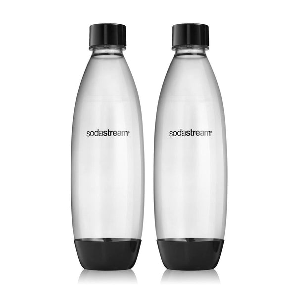 Sodastream Valkoinen Soodakone - Vuodevaatteet.fi