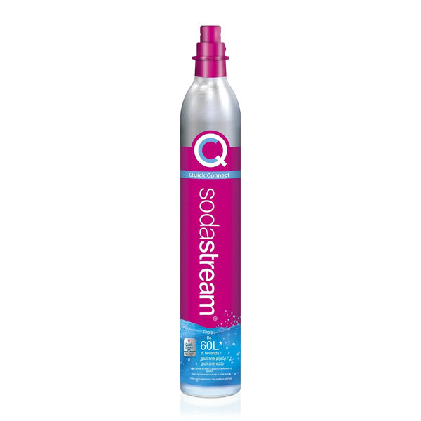 Sodastream Valkoinen Soodakone - Vuodevaatteet.fi