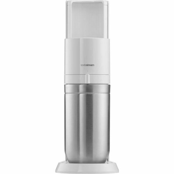 Sodastream Valkoinen Soodakone - Vuodevaatteet.fi