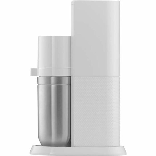 Sodastream Valkoinen Soodakone - Vuodevaatteet.fi