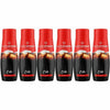 Sodastream Cola Tiiviste 440 ml - 6 kpl