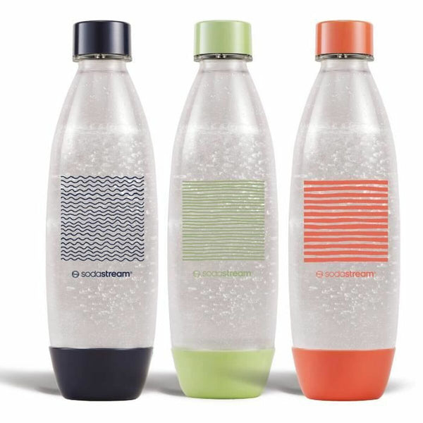 Sodastream Soodakone - Vuodevaatteet.fi