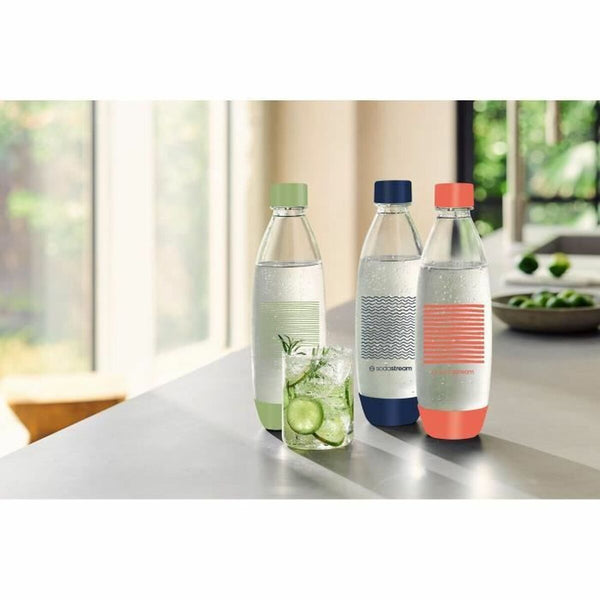 Sodastream Soodakone - Vuodevaatteet.fi