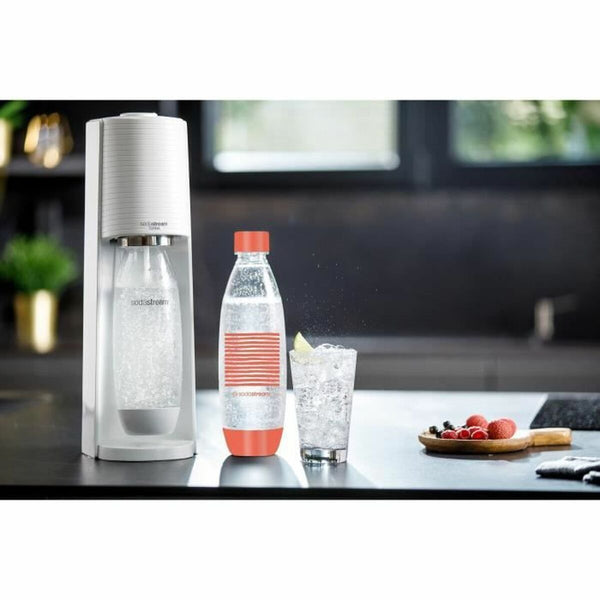 Sodastream Soodakone - Vuodevaatteet.fi