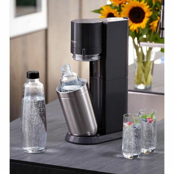 Sodastream Soodakone - Vuodevaatteet.fi