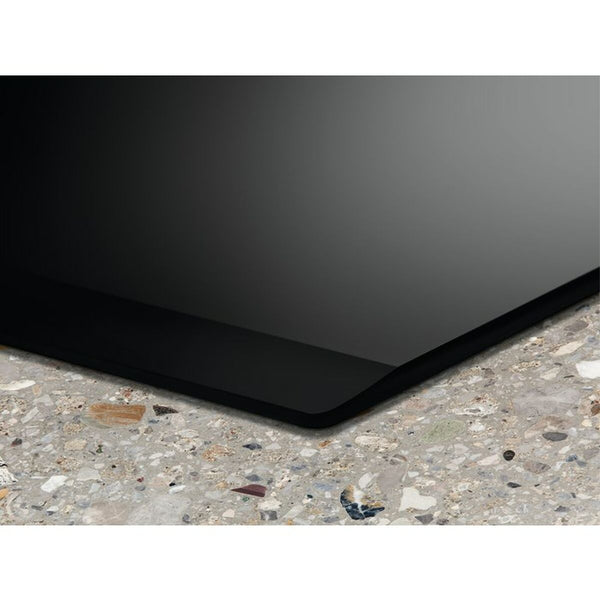 Electrolux induktiolevy, 60 cm, musta