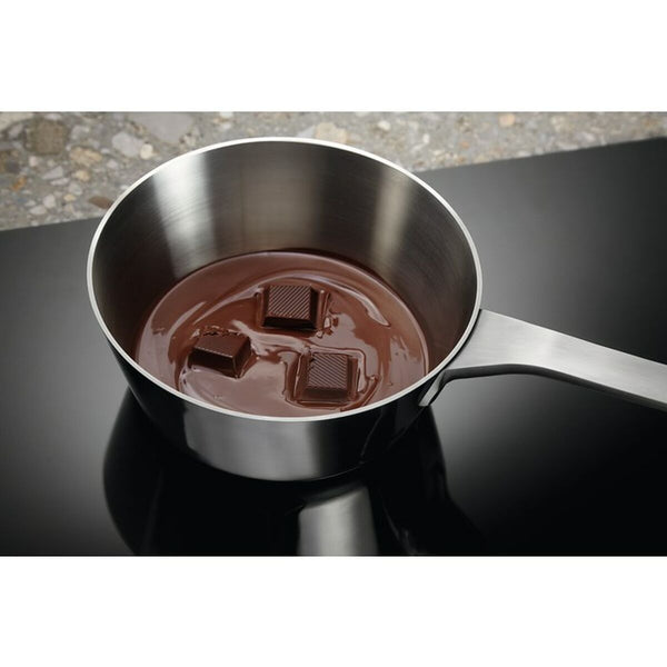 Electrolux induktiolevy, 60 cm, musta