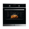 Electrolux energiatehokas uuni