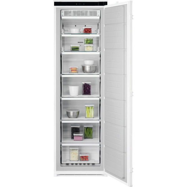 AEG Integroitava Pakastin 212L