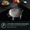 AEG Induktiotaso Moderniin Keittiöön