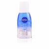 Nivea - Visage double action waterproof eye makeup remover 125 ml