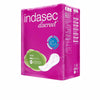 Indasec - Discreet compresa incontinencia mini 20 u