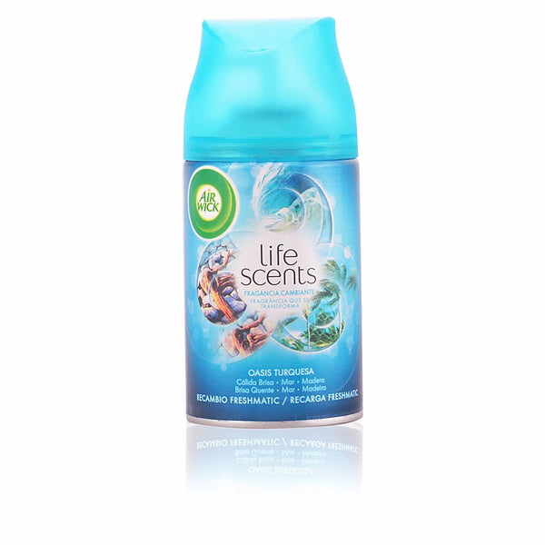Air-wick - Freshmatic air freshener refill #oasis 250 ml