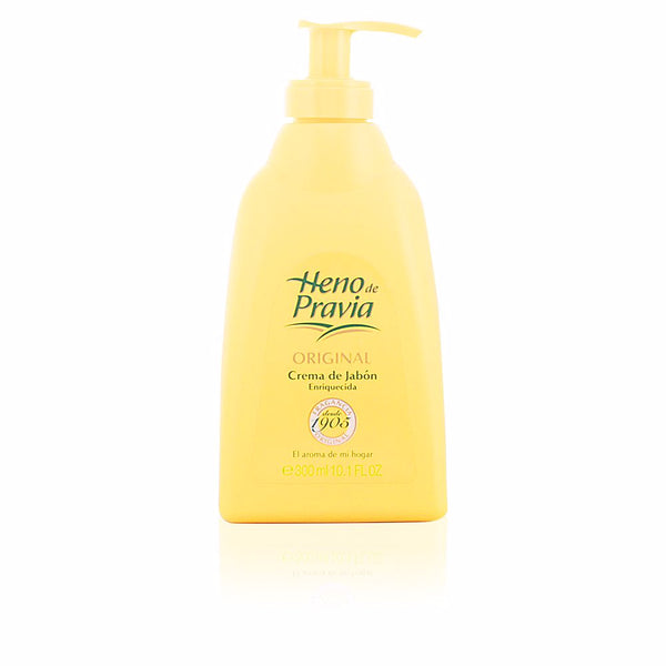 Heno De Pravia - Heno De Pravia Original hand soap 300 ml