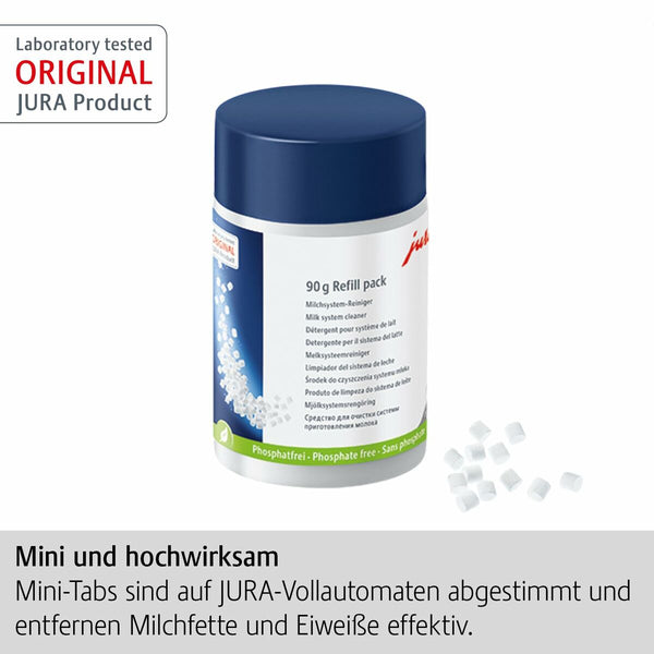 Jura Puhdistusaine 90g