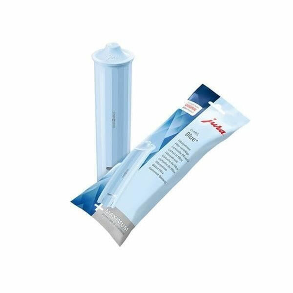 Jura Claris Blue+ vedensuodatin kahvinkeittimelle