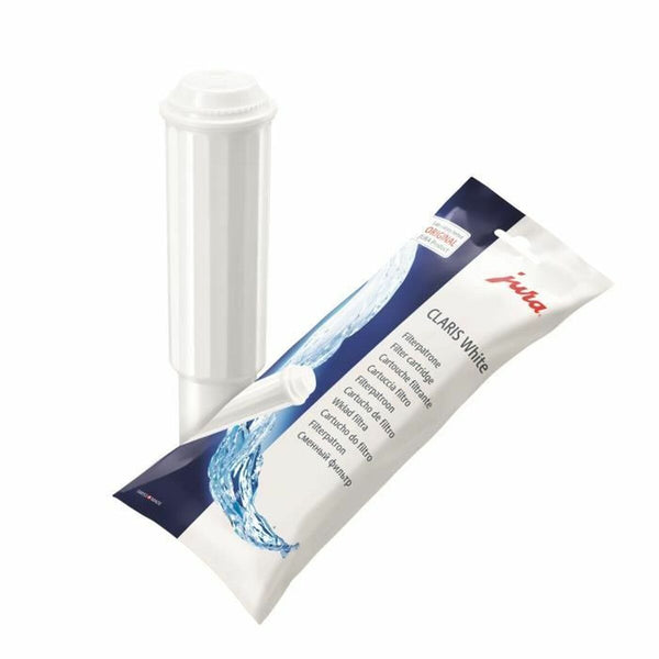 Jura Claris White Vesisuodatin Kahvinkeittimelle