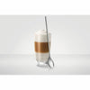 Jura Macchiato Kahvilusikat Ruostumaton Teräs 6 kpl