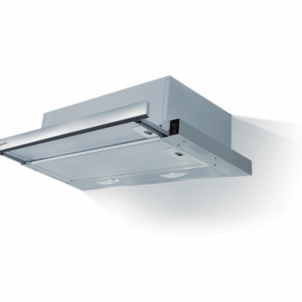 Mepamsa Ecoline V3 Inox 60 cm Liesituuletin