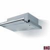 Mepamsa Ecoline V3 Inox 60 cm Liesituuletin