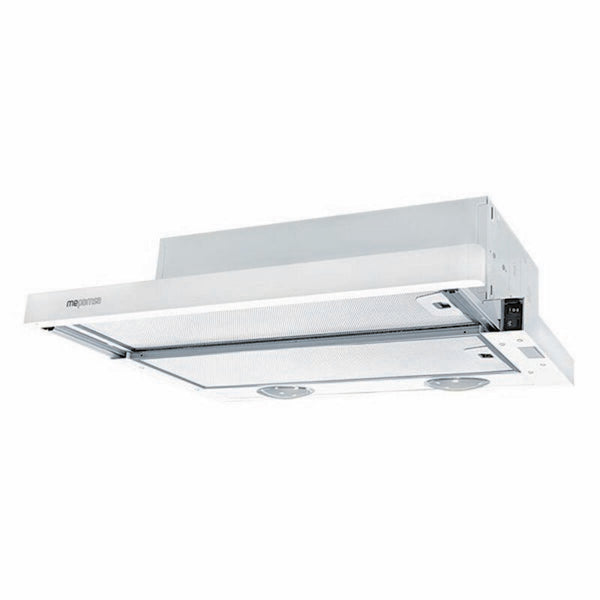 Mepamsa Ecoline 60 cm Valkoinen Liesituuletin
