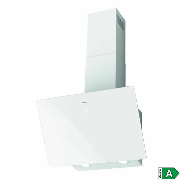 Mepamsa Cuadro 60 cm liesituuletin, valkoinen