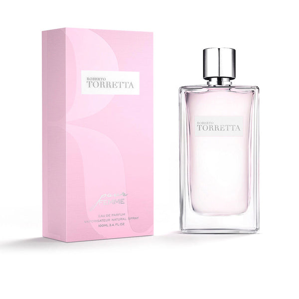 Roberto Torretta - Roberto Torretta Pour Femme eau de parfum spray 100 ml