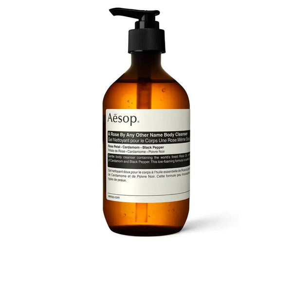 Aesop - A Rose By Other Name body cleanser 500 ml