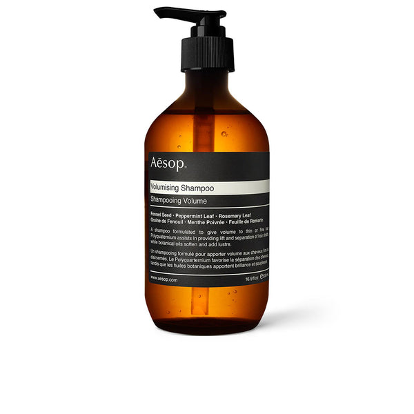 Aesop - Volumizing shampoo 500 ml