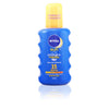 Nivea - Sun Protege&Hidrata spray Spf15 200 ml