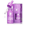 7Days Collagen drops lifting kasvoseerumi 20 ml | Vuodevaatteet.fi