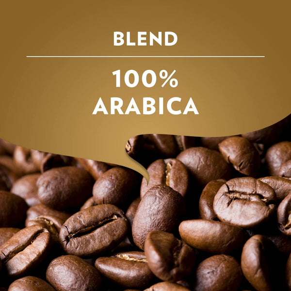 Lavazza Qualità Oro Kahvipavut 1kg