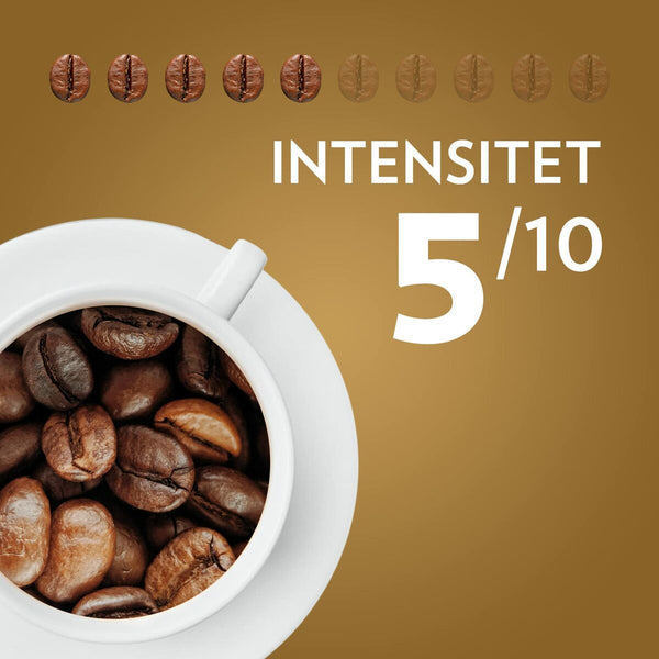 Lavazza Qualità Oro Kahvipavut 1kg