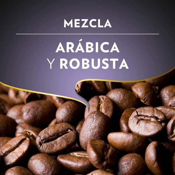 Lavazza Espresso Barista Intenso kahvipavut