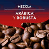 Lavazza Crema e Gusto Clásico kahvipavut 1 kg