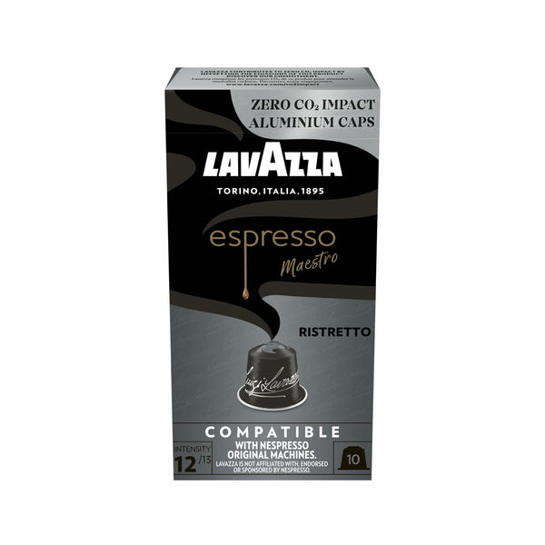 Lavazza Espresso Intenso kahvikapselit 10 kpl