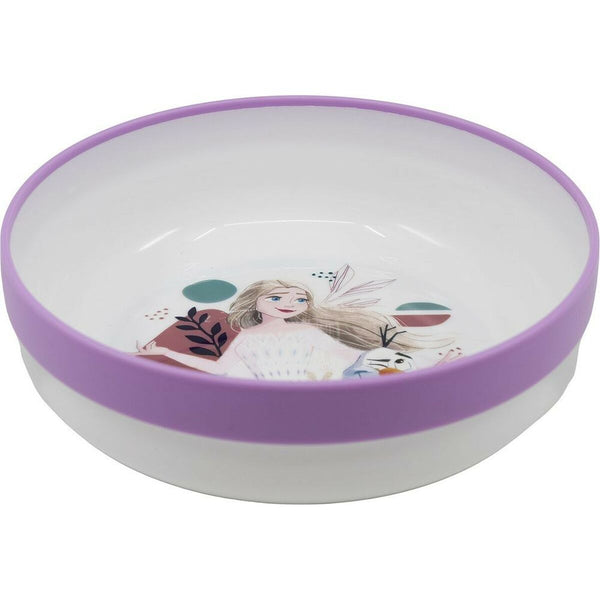 Frozen Lasten Lautanen