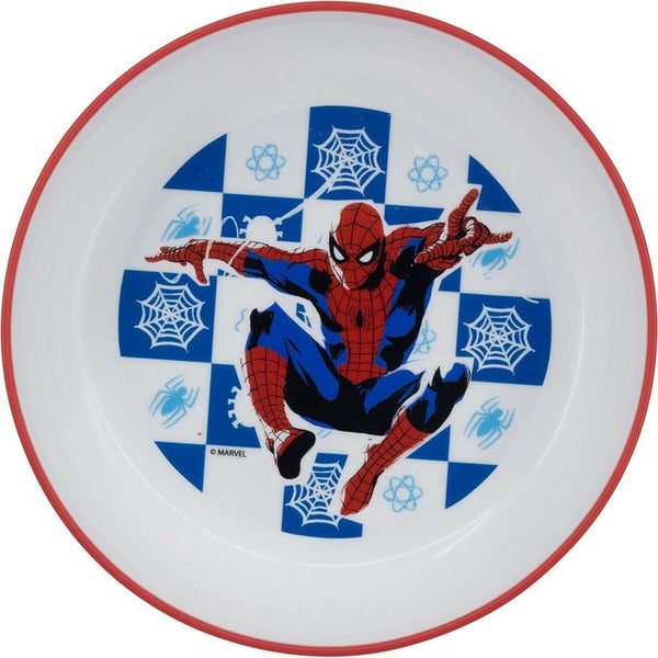 Spider-Man Kulho Lapsille