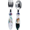Frozen Lasten Aterinsetti 2 Kappaletta