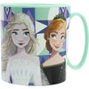 Frozen lasten sininen muki 350 ml