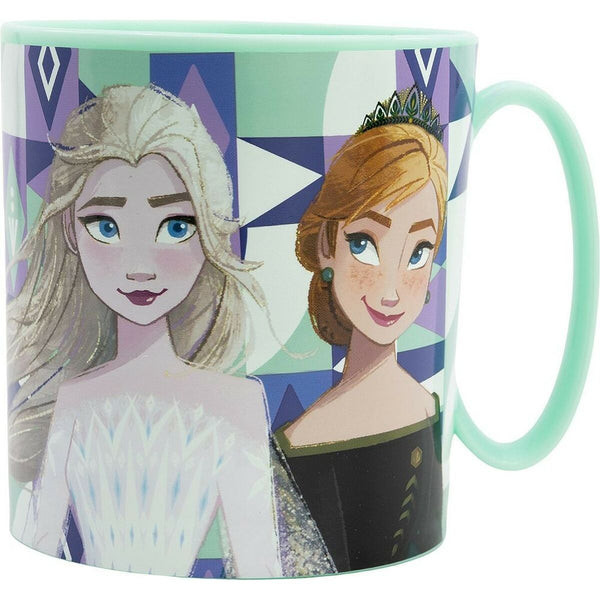 Frozen lasten sininen muki 350 ml