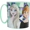 Frozen lasten sininen muki 350 ml