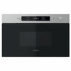 Hotpoint sisäänrakennettava mikroaaltouuni - Vuodevaatteet.fi